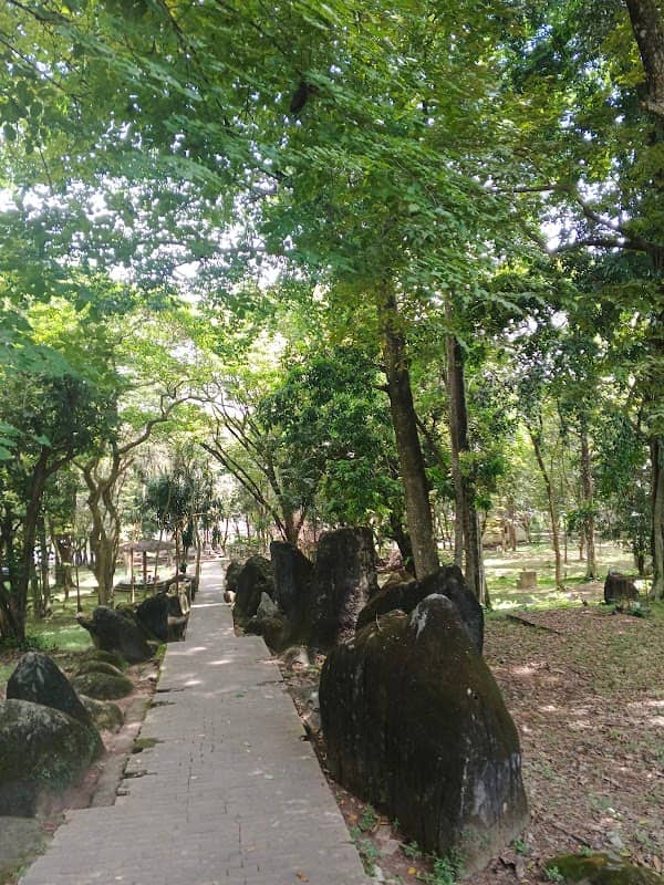 Bukit Siguntang - Image 1