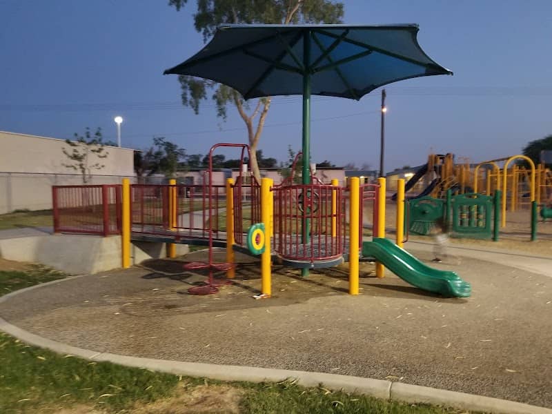 Alyce Gereaux Park - Image 2