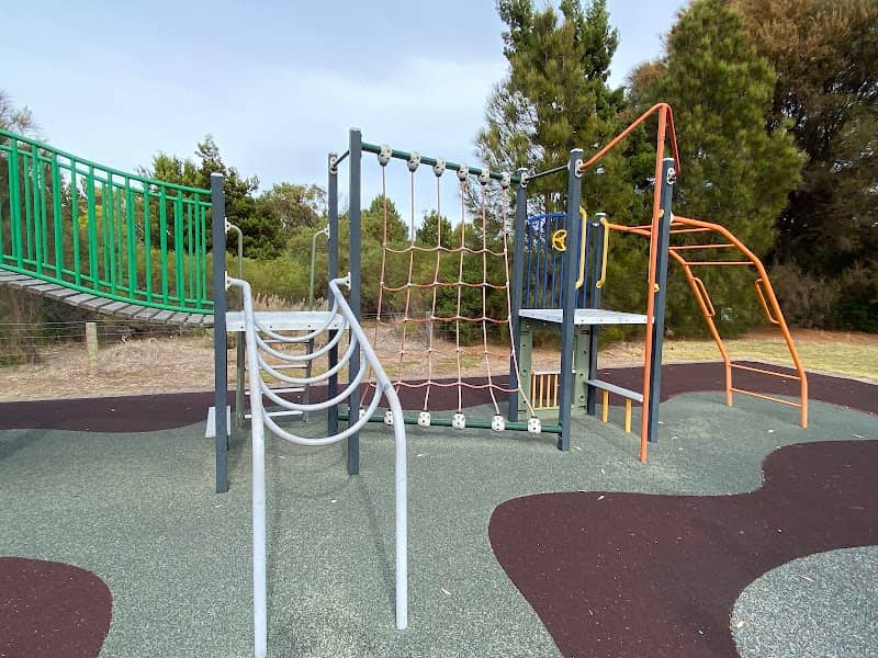 Playground and Reserve - Image 1