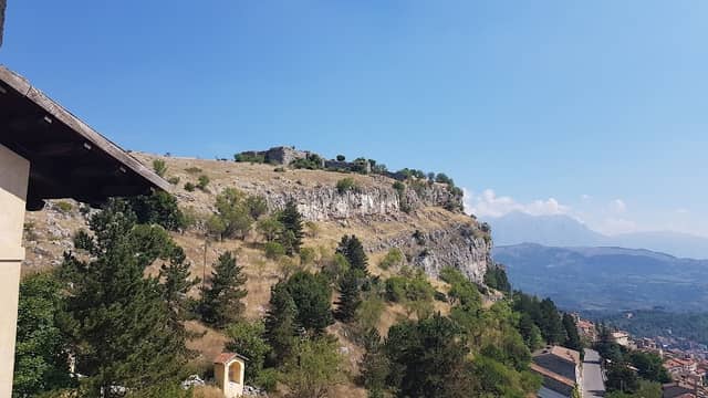 Castello di Tagliacozzo - Image 1