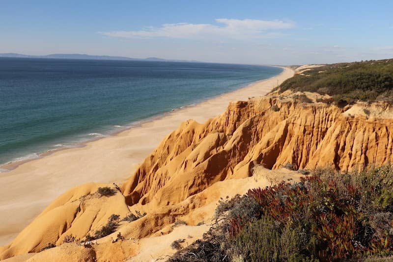 Praia do Pinheirinho - Image 1