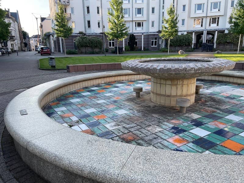 Kästrichbrunnen - Image 2