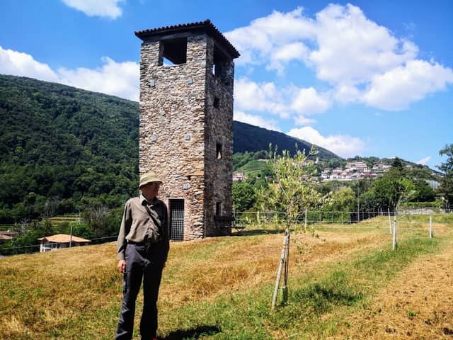 Torre di avvistamento - Image 2