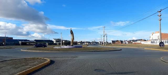Monumento a la Mujer - Image 1