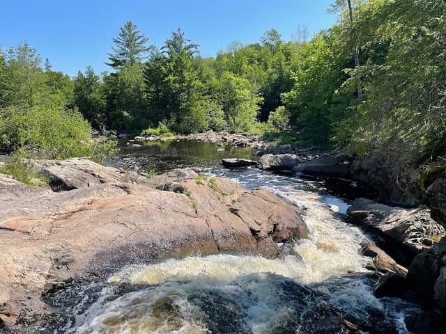 Foster Falls - Image 2