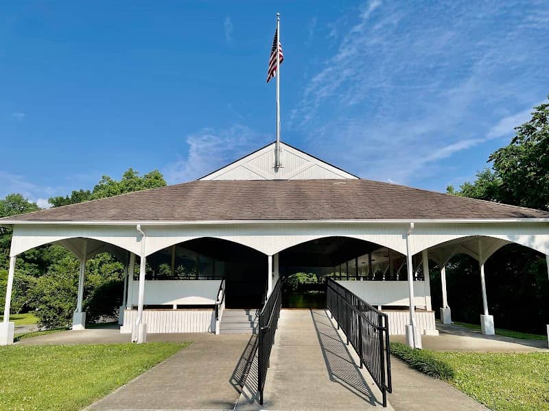 High Bridge Park - Image 2