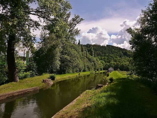 jez Ruda nad Moravou - Image 1