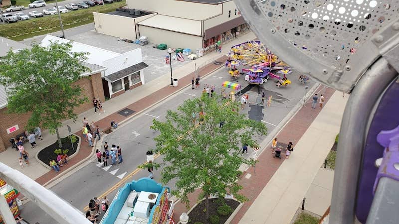 Funtime Carnival - Image 1