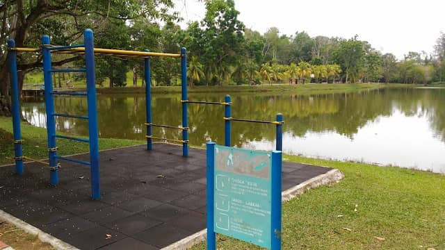 Taman Bandar Kuantan - Image 1