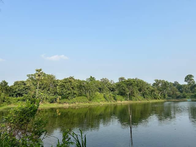 Jhilpar - Image 1