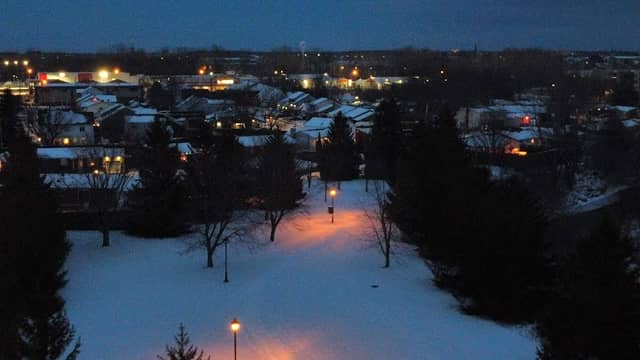 Parc Saint-Georges - Image 3