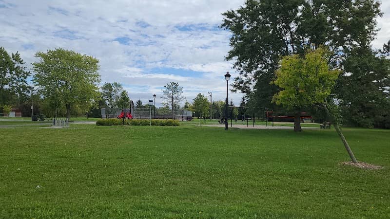 Parc Saint-Georges - Image 2