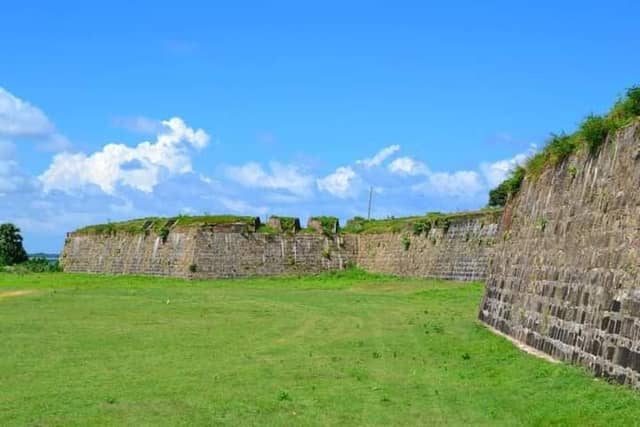 Fort Frederick - Image 2