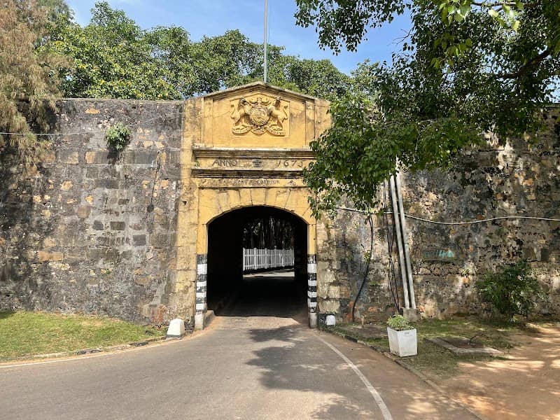 Fort Frederick - Image 1