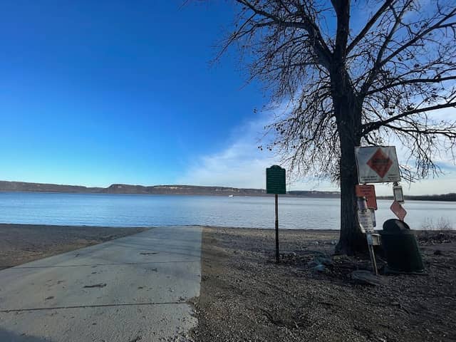 Florence Township Beach - Image 1