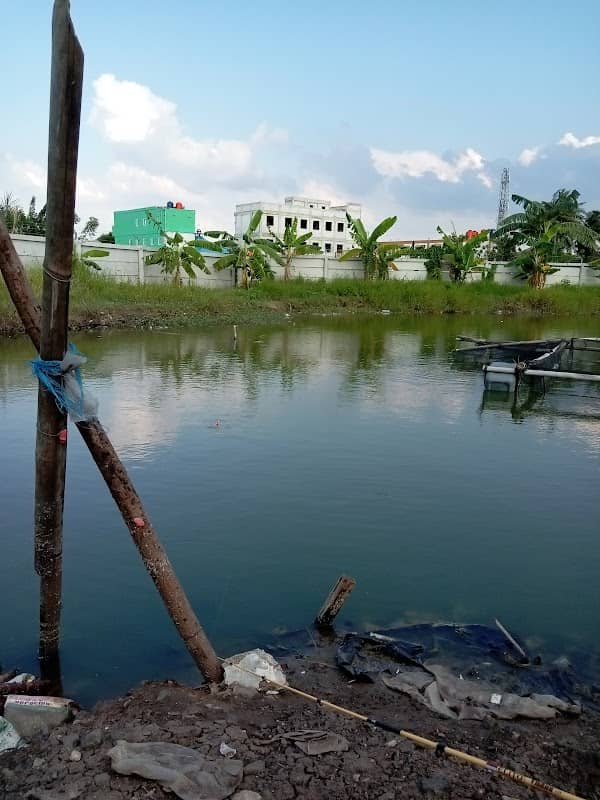 Belendung Lake - Image 1