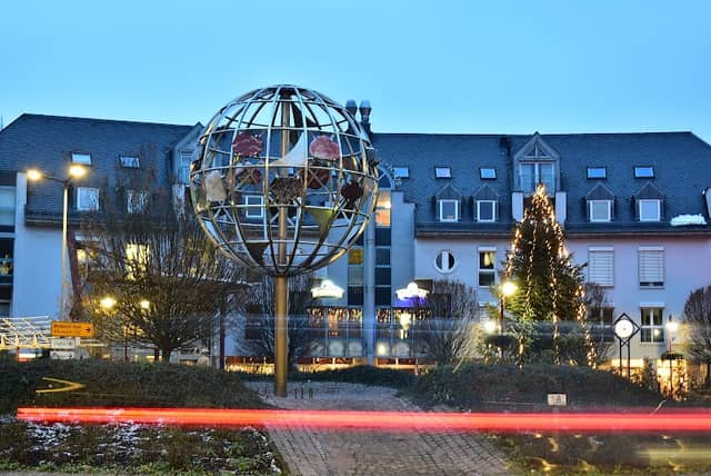 Springbrunnen - Hauptstrasse - Image 2