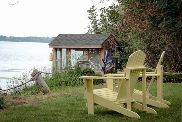 Run-A-Muk Resort - Image 1