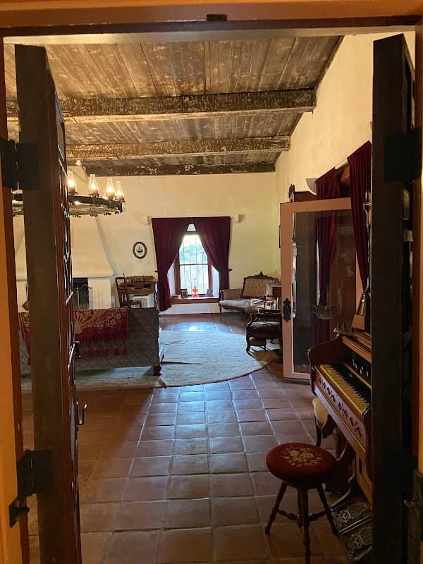 Rancho Buena Vista Adobe - Image 2
