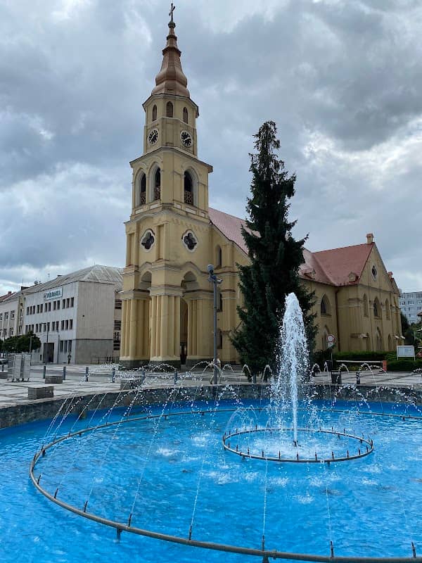 Fontána - Image 1