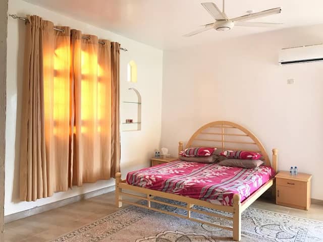 Al Qanater Tourism and Hotel Accommodation - Image 3