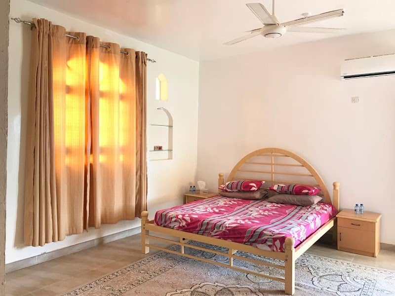 Al Qanater Tourism and Hotel Accommodation - Image 3