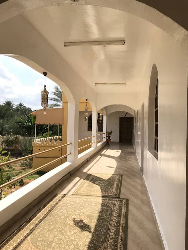 Al Qanater Tourism and Hotel Accommodation - Image 1