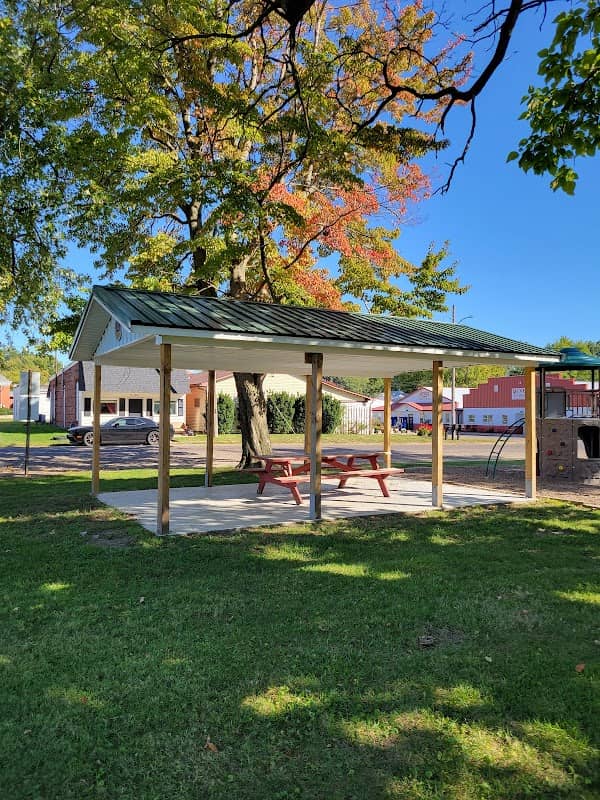 Veterans Memorial Park - Image 1