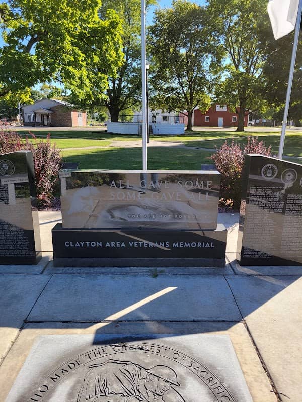 Veterans Memorial Park - Image 2