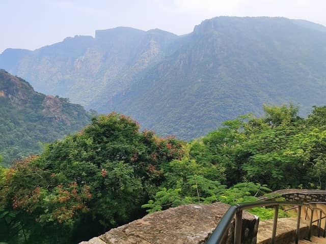 Kolli Hill Falls - Image 2