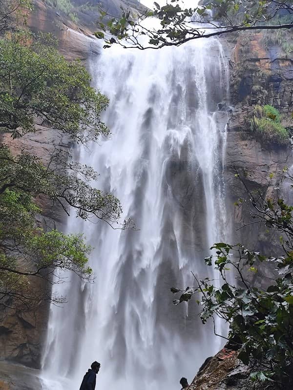 Kolli Hill Falls - Image 1