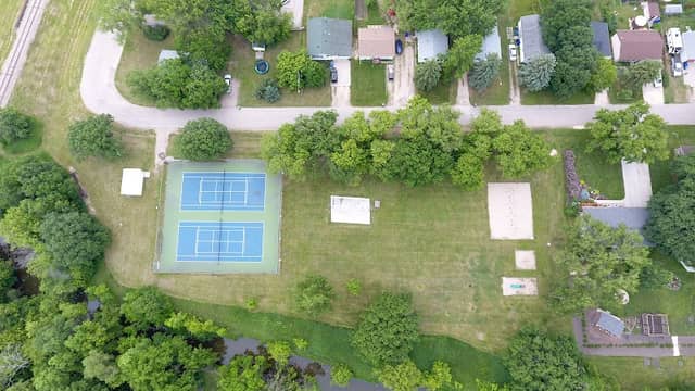Elks Park - Image 1