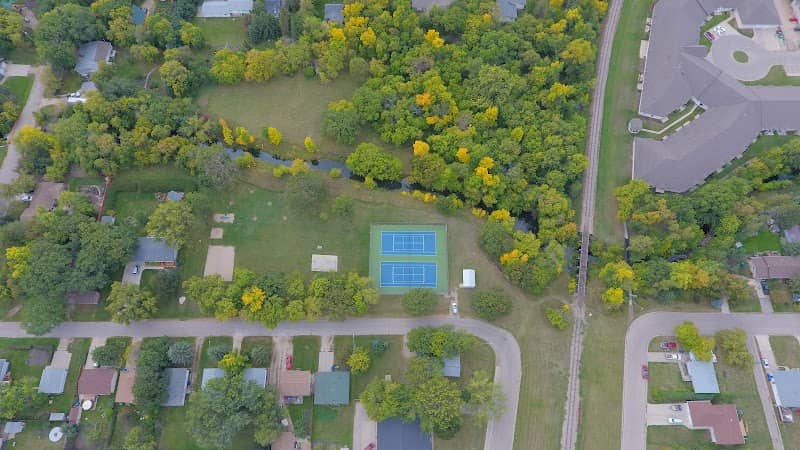 Elks Park - Image 3