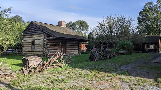 Heritage Village of the Southern Finger Lakes - Image 1