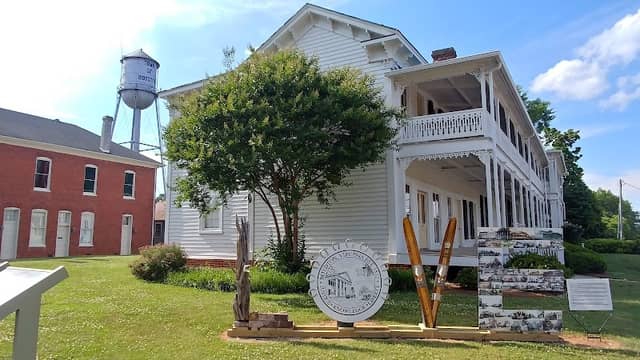 Boyd Tavern & Visitors Center - Image 2