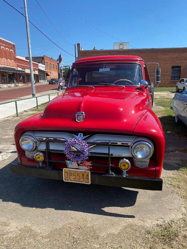 Historic Downtown Farmersville - Image 2