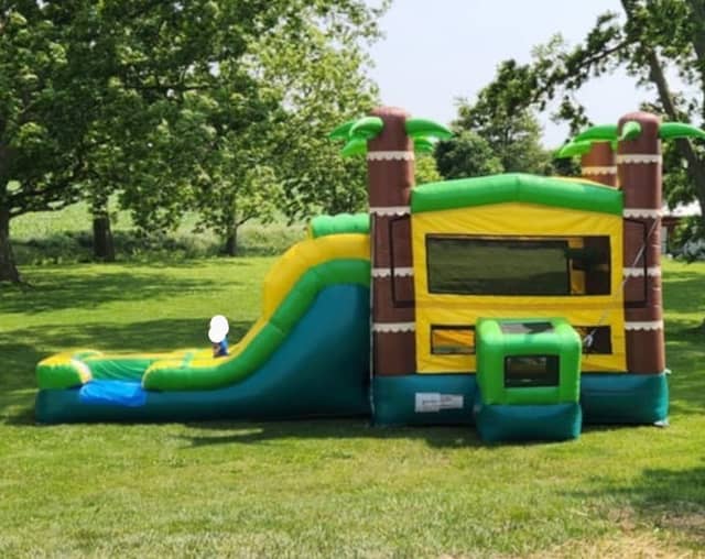 Legendary Inflatables and Rentals - Image 1