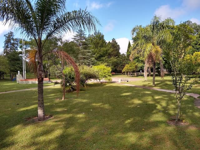 Plaza San Martín - Image 1