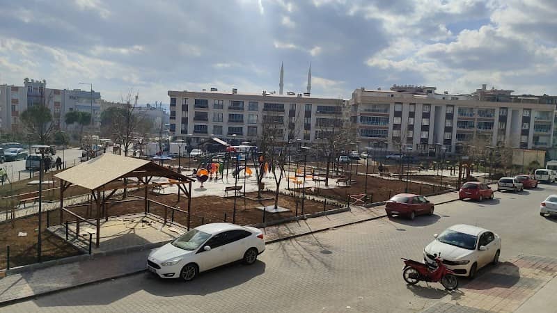 Child park - Image 1