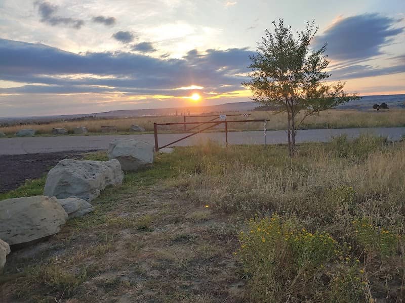 Rimrock View Pullout - Image 1