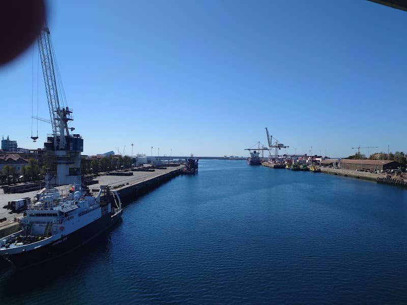 Matosinhos - Image 1