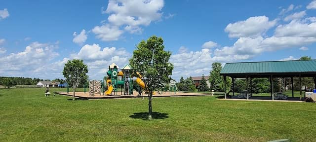 Friendship Park - Image 2
