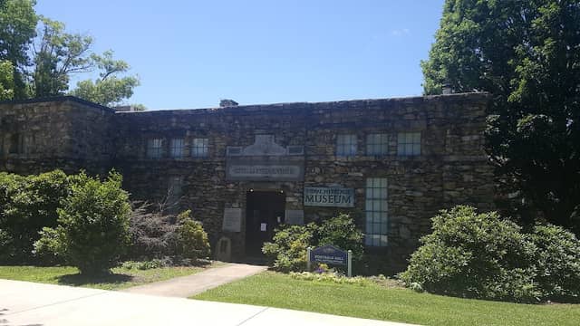Rural Heritage Museum - Image 1