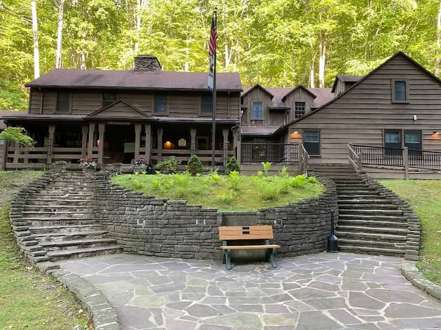 Watoga State Park - Image 1