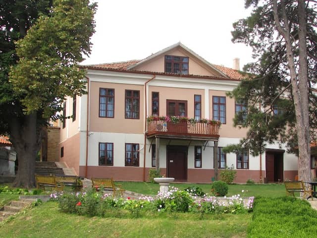 House-Museum of Aleko Konstantinov - Image 1