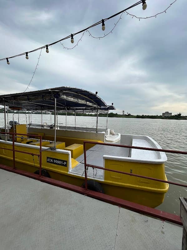 Teluk Intan Firefly Marvels River Cruise Perak - Image 1