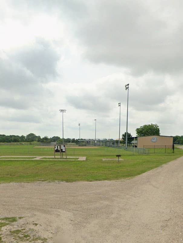 Mike Dickens Memorial Park - Image 1