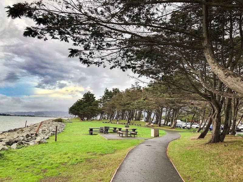 Emeryville Crescent State Marine Reserve - Image 2