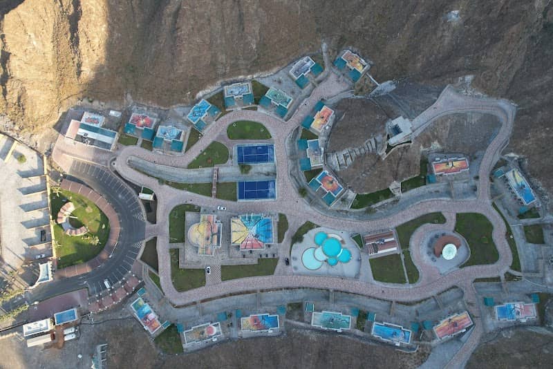 Dibba Mountain Park Resort - Image 1