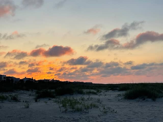 Isle of Palms Beach Access 46 - Image 1